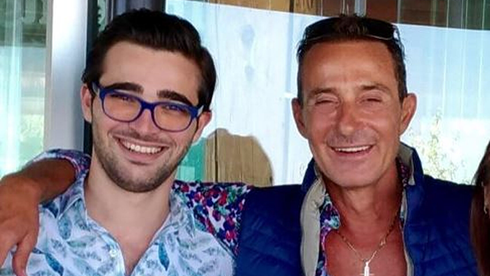 ⁠Ce mașină a primit Radu Mazăre junior la 18 ani. Fiului fostului edil nu a fost tocmai cel mai răsfățat