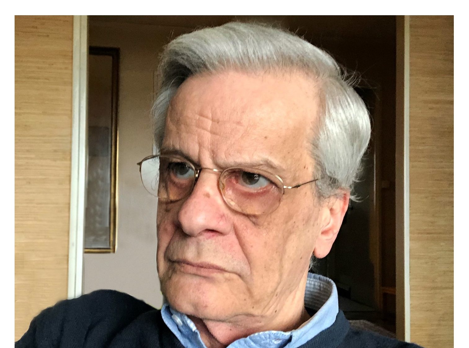 Scrisoare deschisă (şi desigur inutilă) preşedintelui României