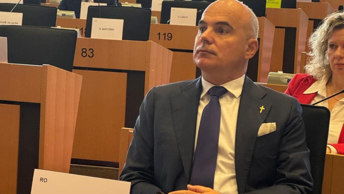 Rareș Bogdan, despre raportul de activitate al lui Kovesi: Sunt îngrozit