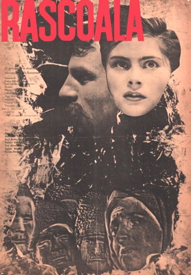 Răscoala – capodopera cinematografică ce dăinuie de 59 de ani