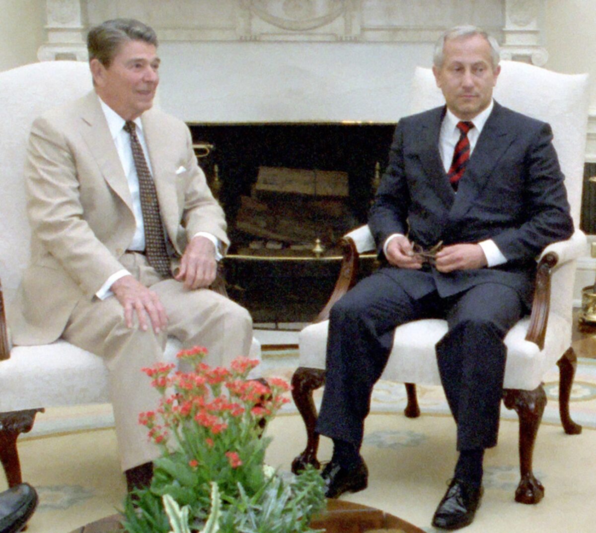 A murit KGB-istul cel mai mare în grad fugit în Occident