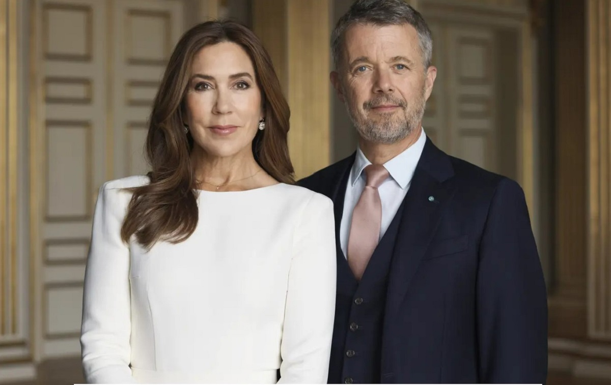 Regina Mary a Danemarcei a strălucit la dineul de gală din Finlanda. Povestea bijuteriilor pe care le-a purtat