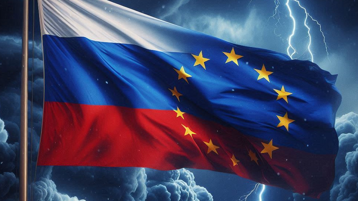 Europa, în umbra războiului. Planurile Rusiei, dezvăluite de șeful spionajului german