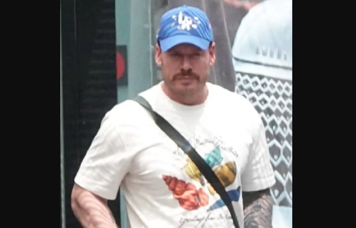 Fost olimpic, ajuns pe lista „Most Wanted”. Recompensă de 10 milioane de dolari