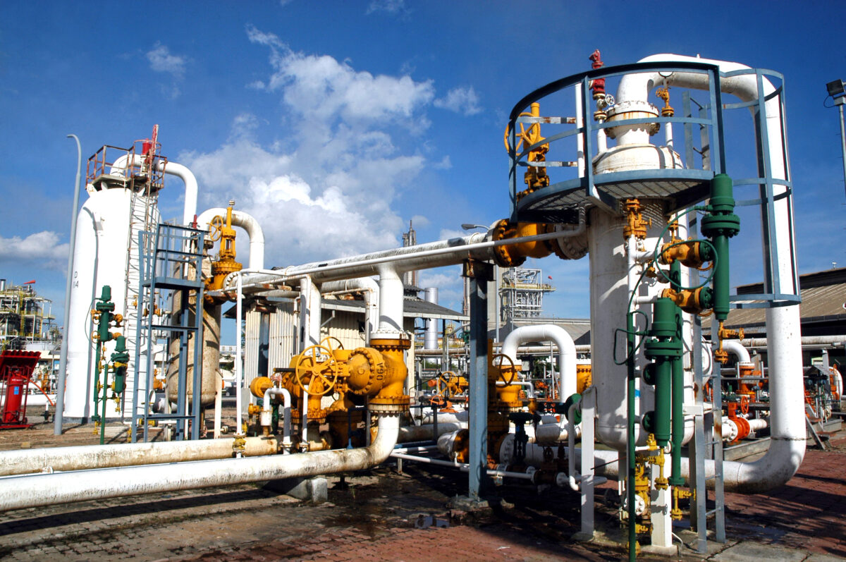 Premieră istorică. Țara din UE care a renunțat total la petrolul și gazul rusesc