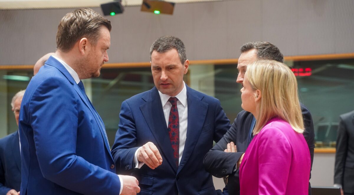 Ieșirea UDMR de la guvernare. Tanczos Barna: Noi nu criticăm colegii de coaliție în public, deciziile sunt dificile
