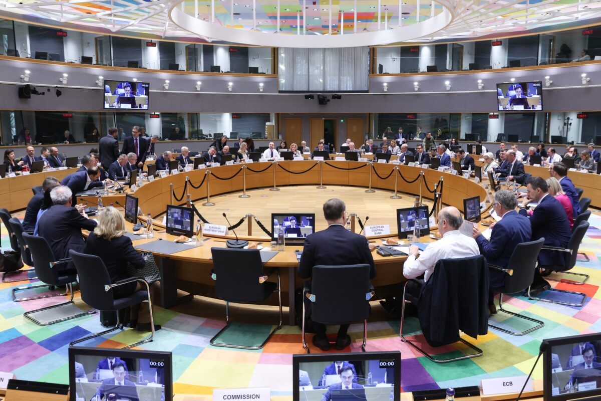 UE, răspuns la tarifele lui Trump. Războiul comercial ar putea ajunge la alt nivel