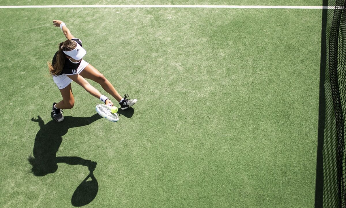 Schimbări în clasamentul WTA: Jaqueline Cristian, cea mai bine clasată româncă după Cincinnati