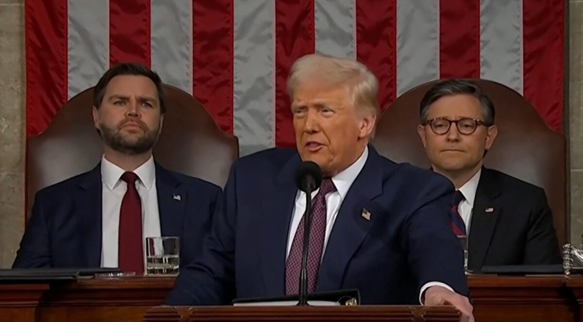 Trump desființează încă o instituție ecologistă inutilă