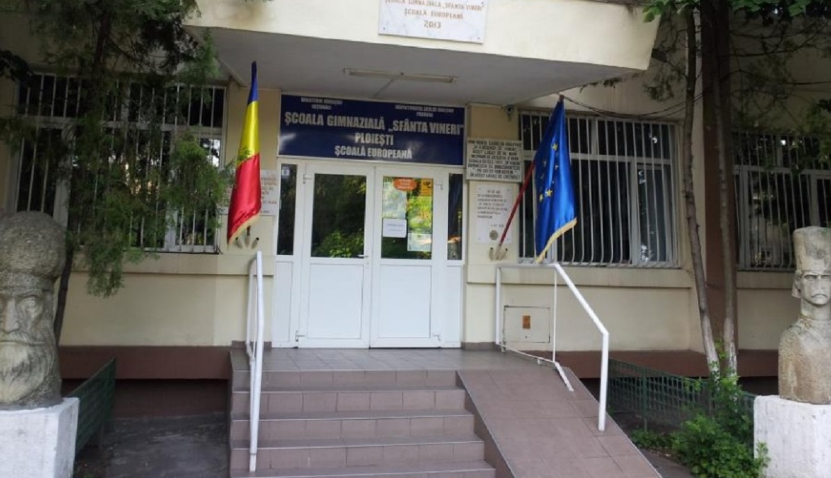 Big Brother în școli. Cum se respectă GDPR