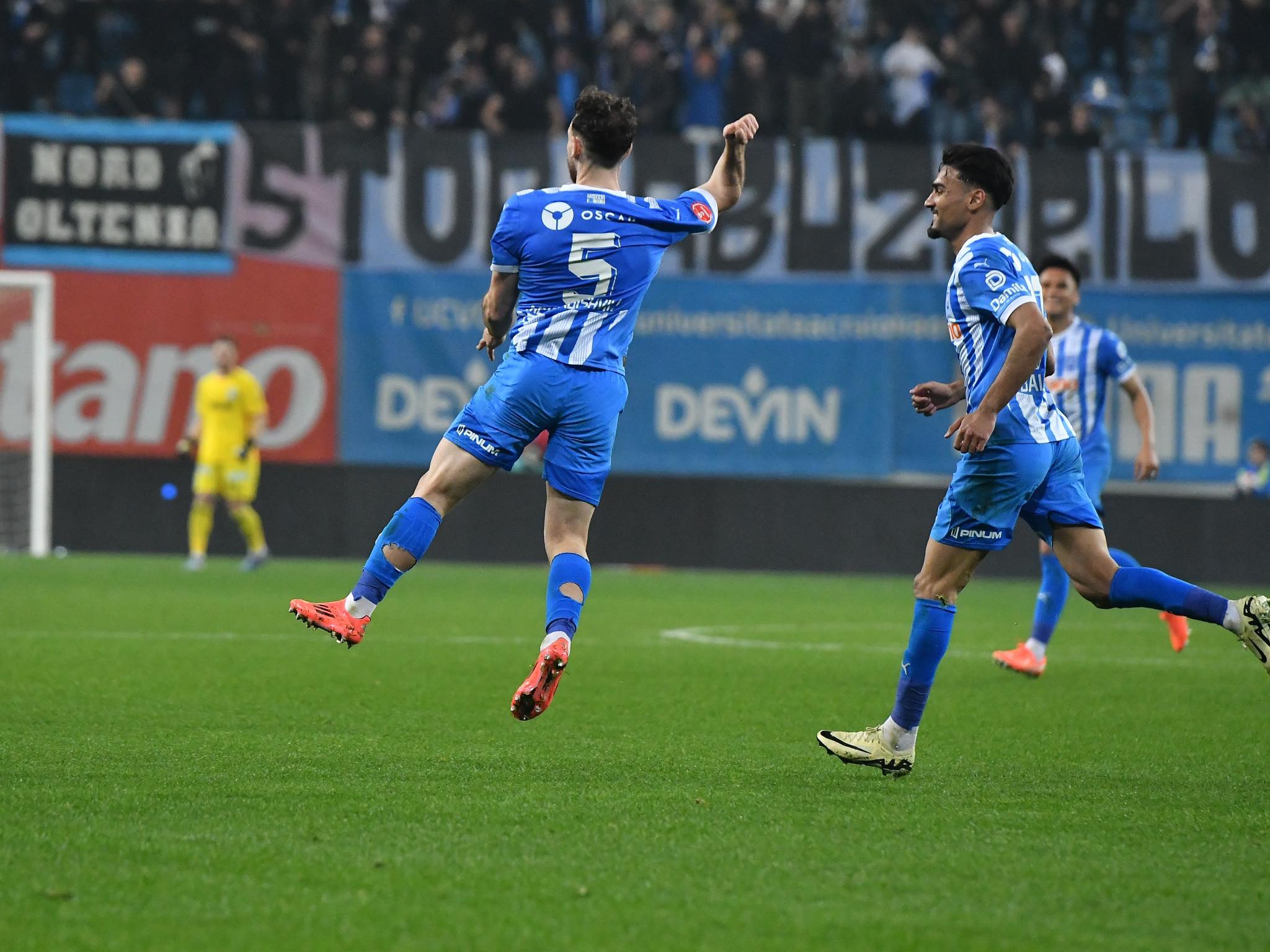 Universitatea Craiova