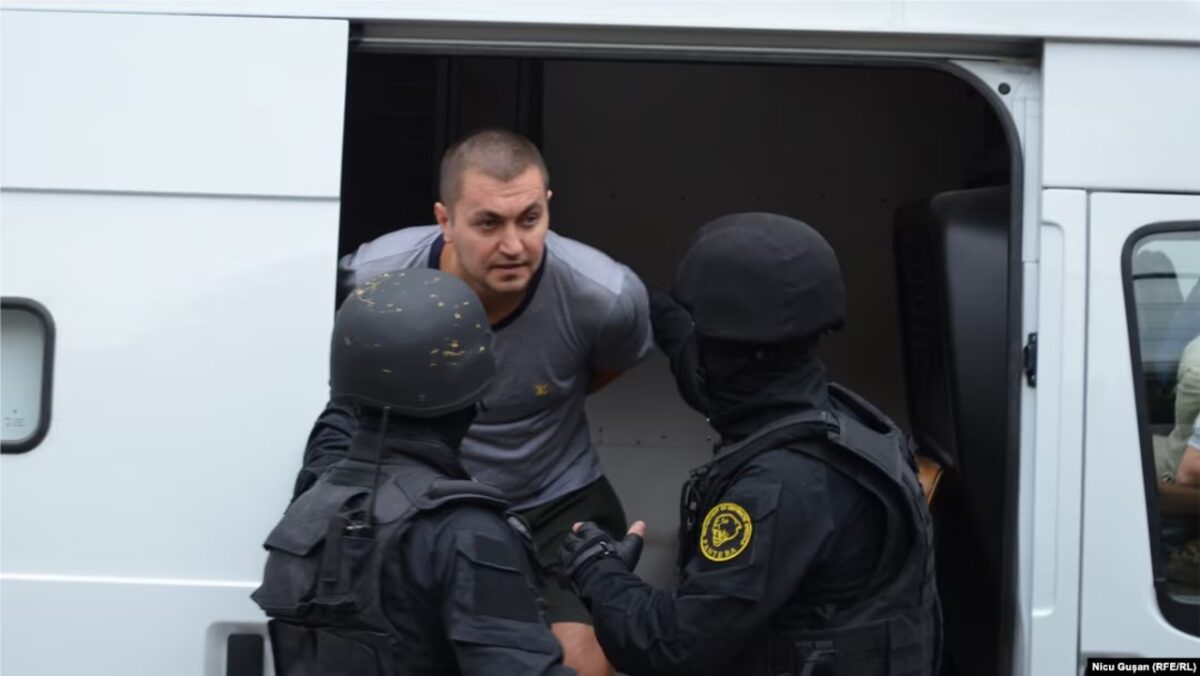 Veaceslav Platon, reținut în Marea Britanie. Va fi extrădat în Republica Moldova