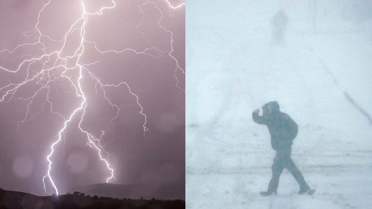 Cât mai ține frigul. Prognoza meteo care va enerva pe toată lumea