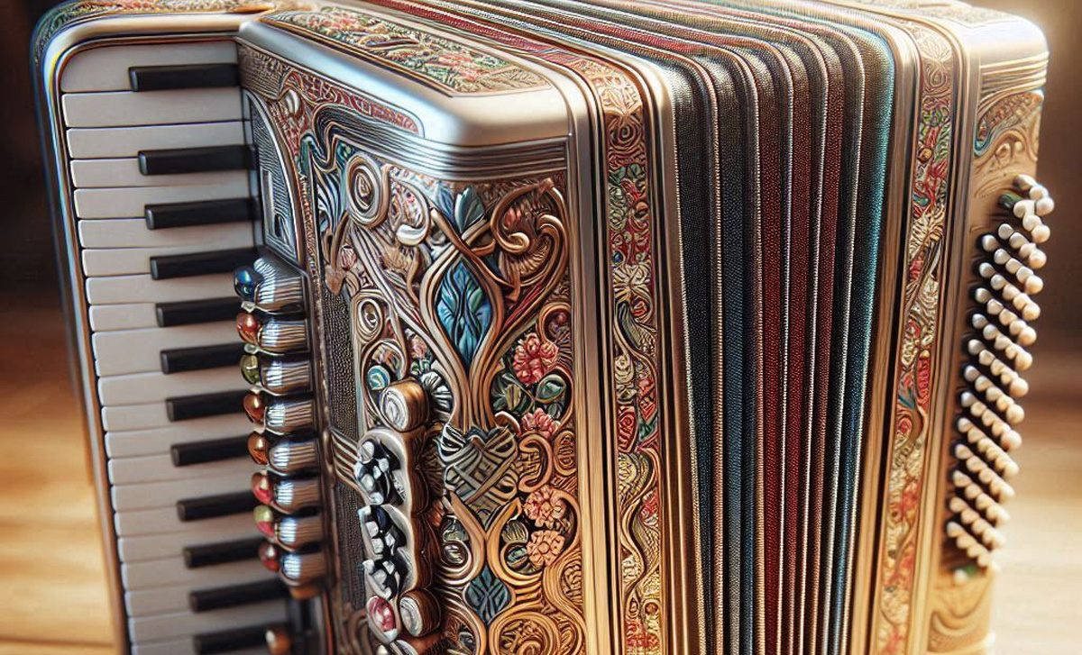 Cel mai iubit lăutar din România. A orbit de supărare, după ce i-au murit frații