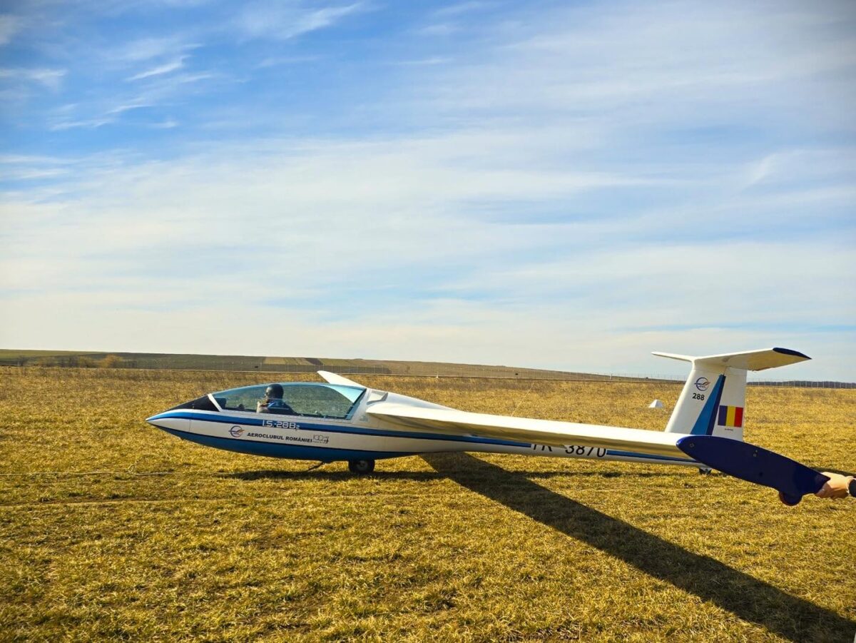 Ministerul Transporturilor va înființa două aerocluburi. Unde vor fi construite