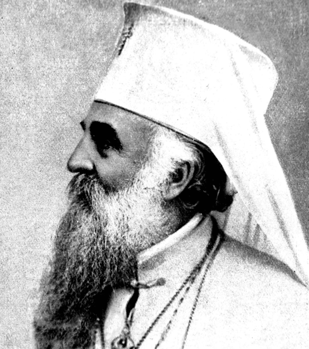 Patriarhia Română, la Centenar