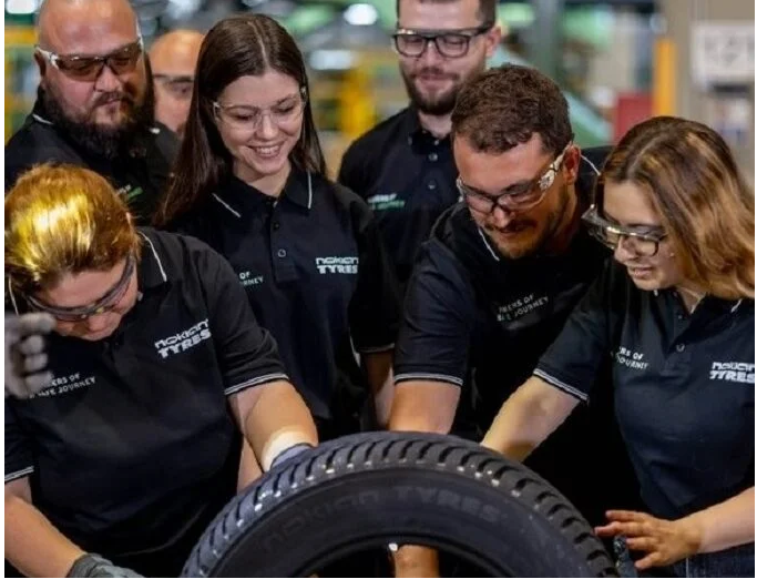 Singura fabrică cu zero emisii de CO₂ din lume, la Oradea. A început exportul