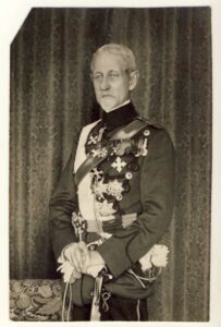 Generalul Alexandru Averescu