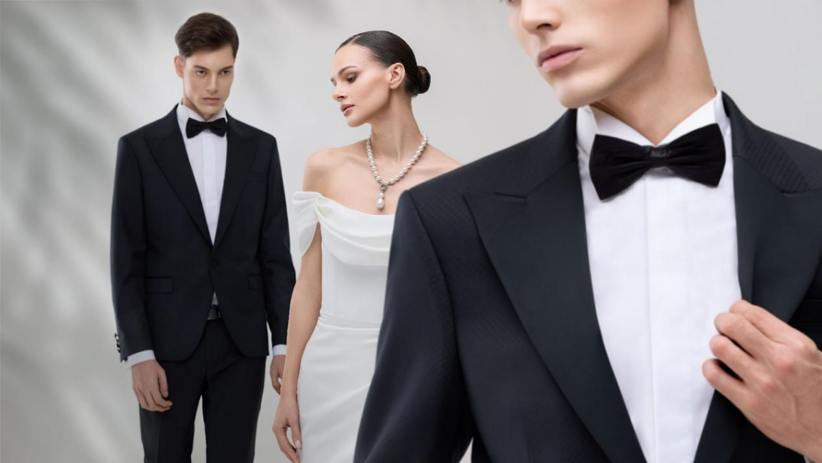 Codul eleganței masculine: Cum să porți un costum de ocazie fără greșeli