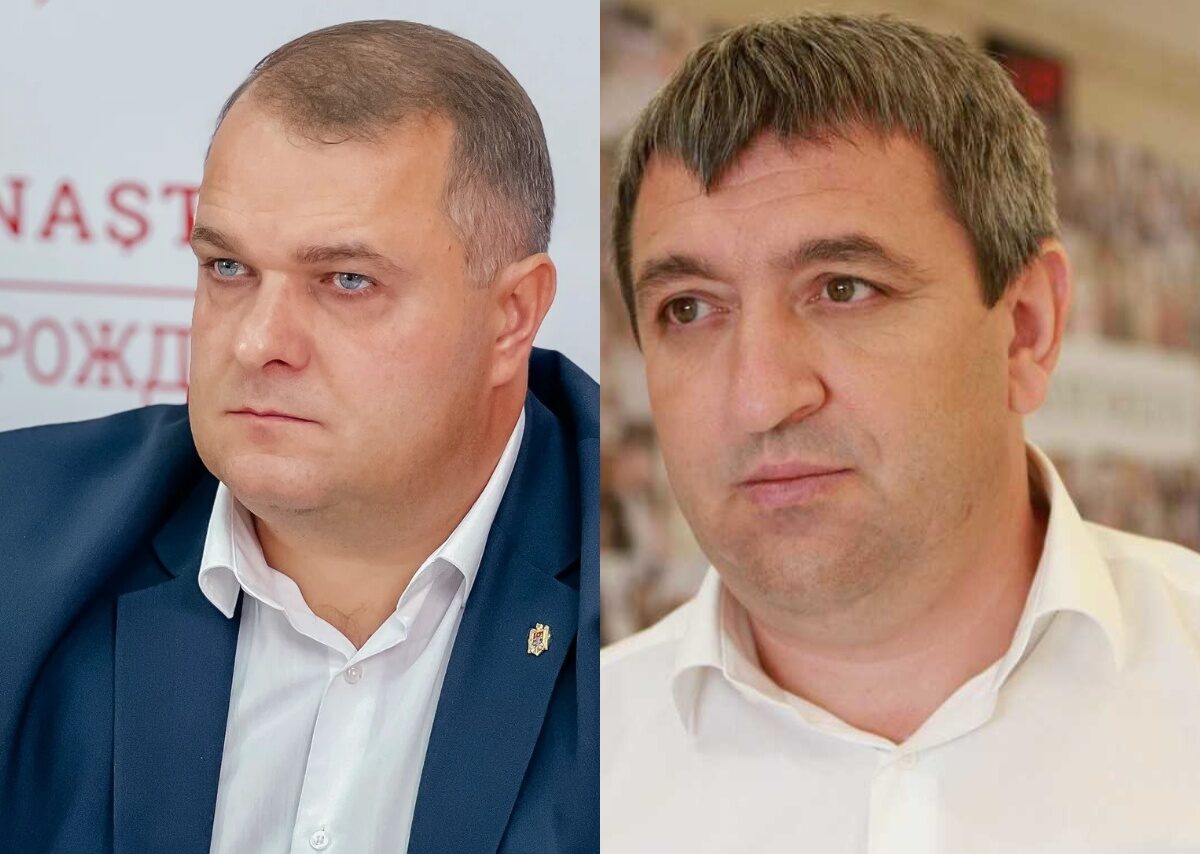 Deputat PAS: Nesterovschi nu a părăsit legal țara, fiind posibil în Ambasada Rusiei sau Transnistria