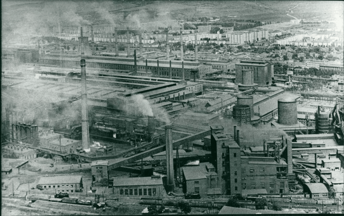 De la industrie la mituri: UCM Reșița și legendele care dăinuie