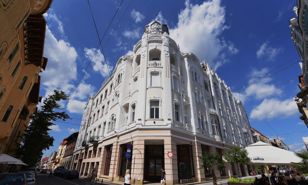 Procurorul care va conduce DNA Oradea, investigații în dosare celebre