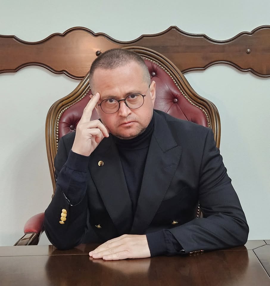 Un celebru avocat orădean, demersuri pentru grațiere: De 23 de ani nu a mai fost dată o lege de grațiere