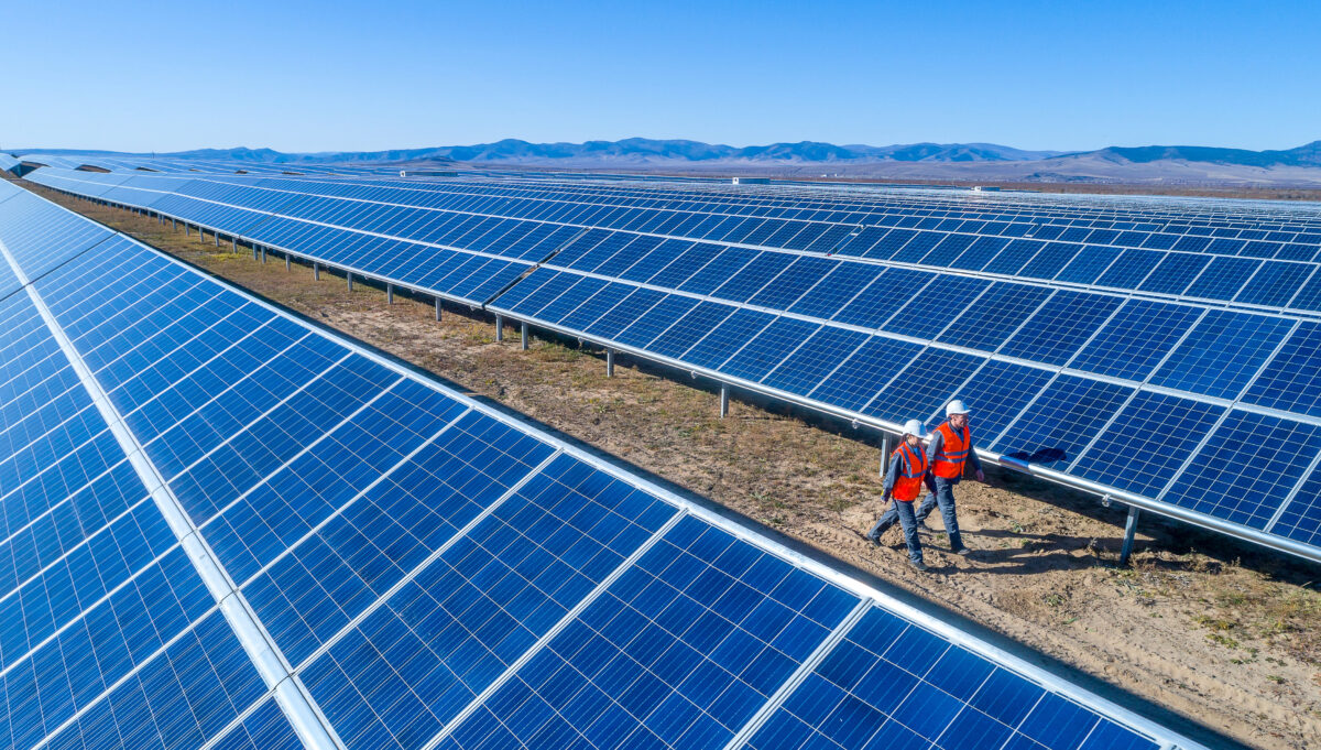 Energia și provocarea milenară