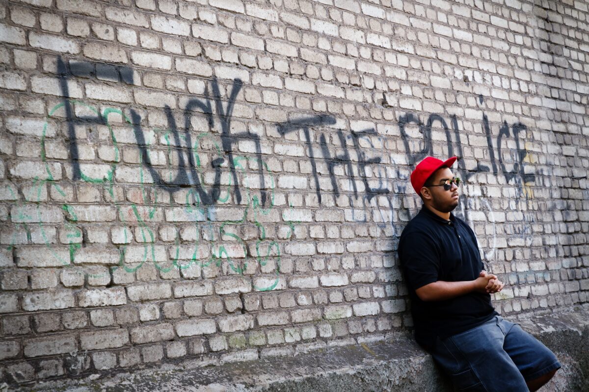 SUA expulzează membrii unei bande din Venezuela, în ciuda ordinului unui judecător