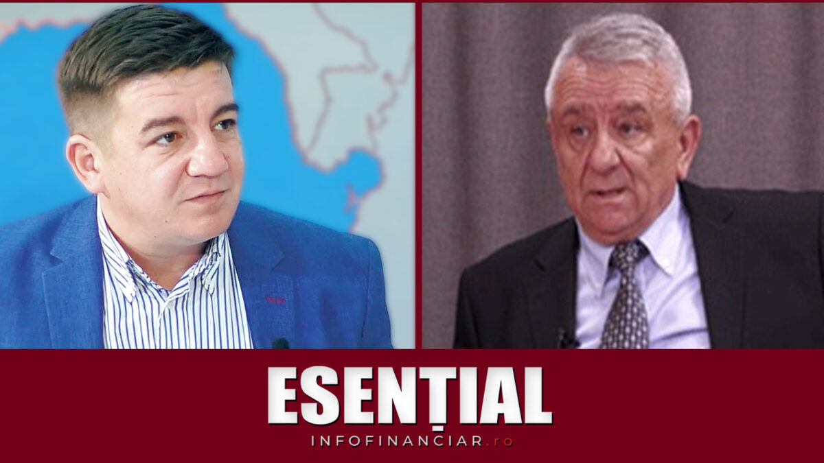 Marile puteri redesenează lumea. Viitorul analizat de un fost adjunct al Informațiilor Militare