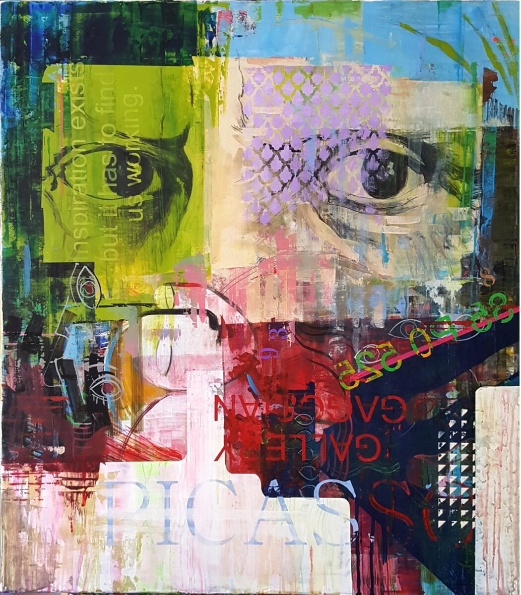 Ovidiu Buzec: O călătorie artistică între tradiție și modernitate