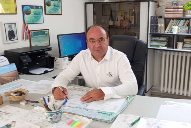 Șeful Direcției pentru Agricultură Bihor, trimis în judecată de DNA Oradea