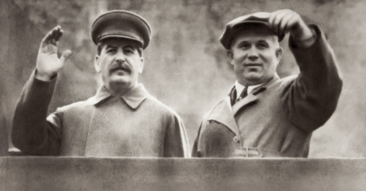 Capitalismul ascuns al lui Stalin: O contradicție istorică