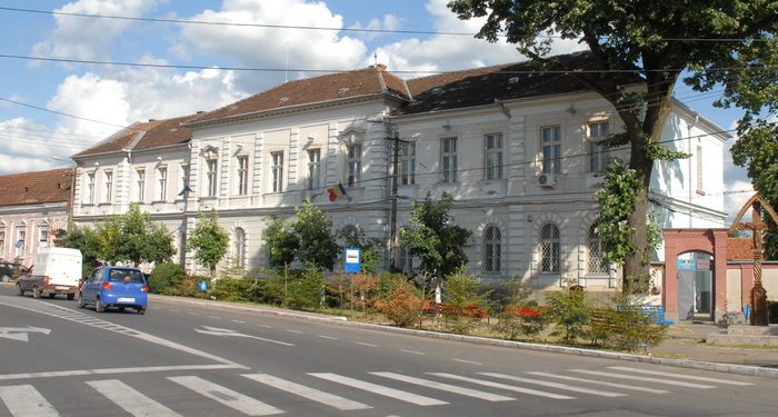 Un parchet din Bihor rămâne cu un singur procuror