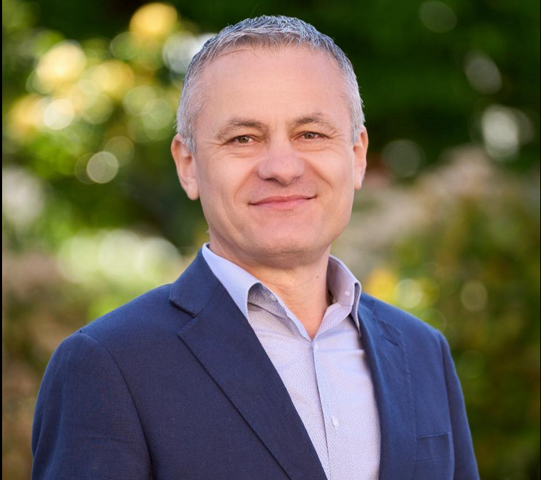 Cine este Mircea Mălan, candidatul liberalilor pentru fotoliul lăsat liber de Bolojan la CJ Bihor