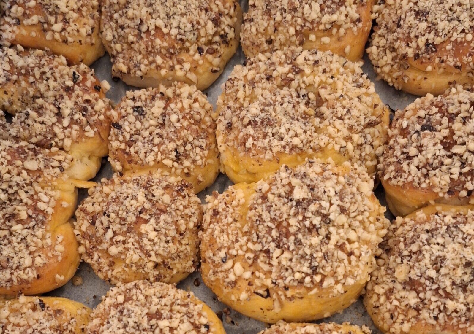 Rețete de mucenici pentru toate gusturile. Cum se pregătesc „sfințișorii” de post