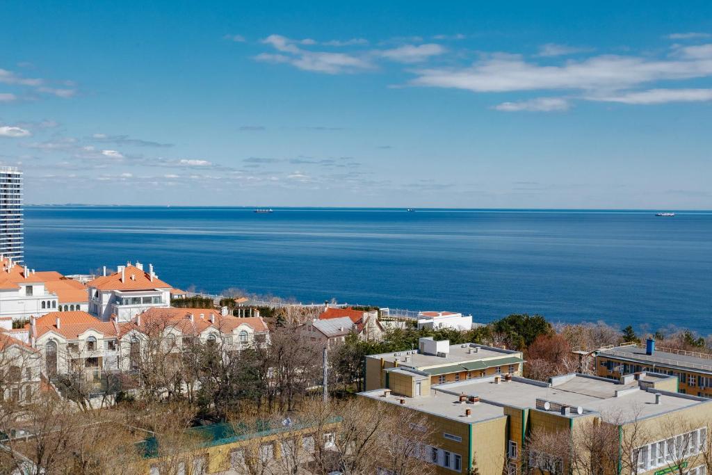 În vreme de război, Odesa devine noua destinație imobiliară a moldovenilor. Apartamente mai ieftine decât la Chișinău