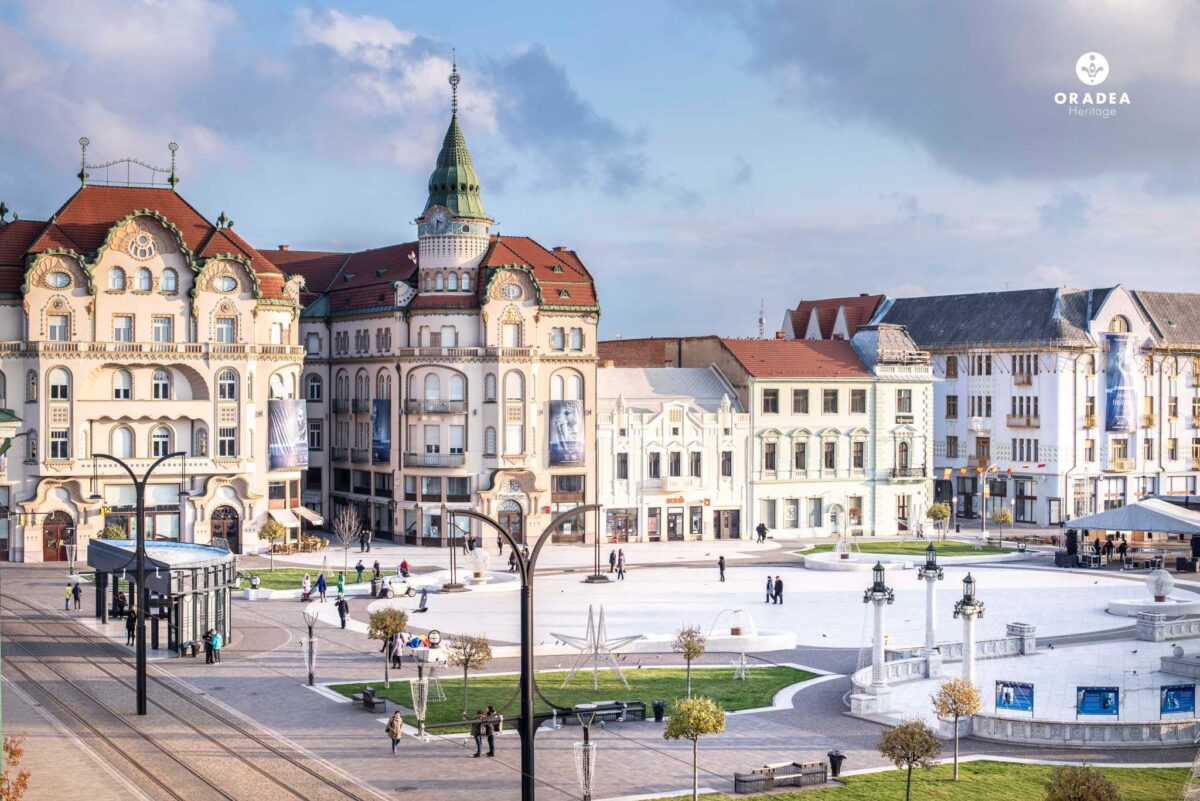 România devine atractivă pentru coloșii din Europa. Gigantul german Schimitz și-a deschis fabrică la Oradea