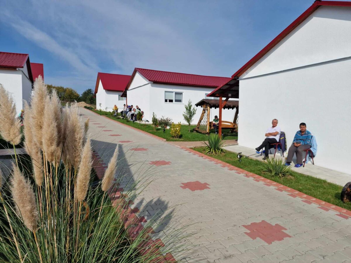 Factură de infarct la curent. 56.000 euro, plătiți de centrul care adăpostește sărmanii trimiși de spitale la Dumbrava