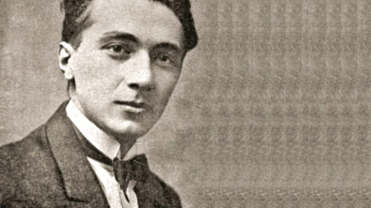 Viața lui Păstorel Teodoreanu: De la mesele boeme ale elitelor la celulele întunecate