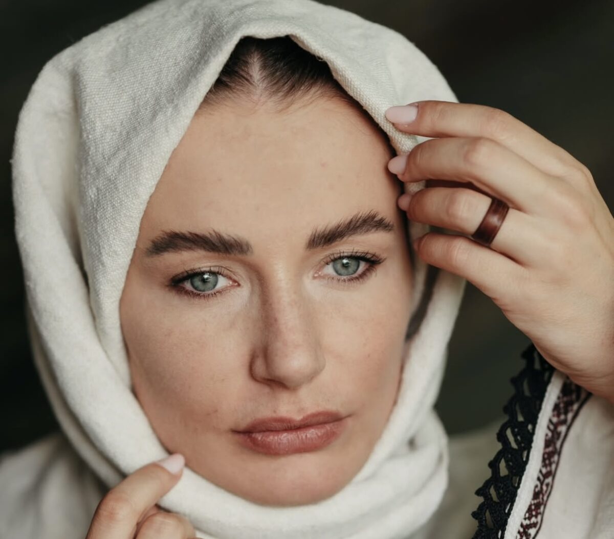 Paula Hrișcu, despre conversațiile cu Dumnezeu și compromisurile din muzică