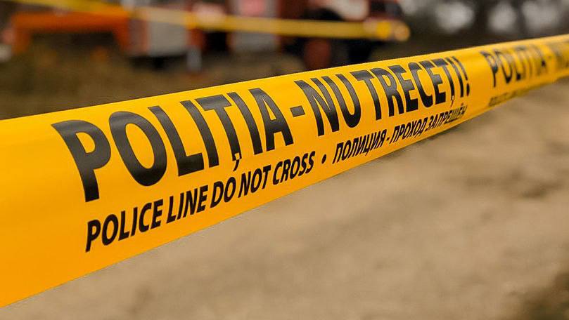 Bărbatul care a amenințat cu bomba de alegeri a fost prins. L-au dus la psihiatrie