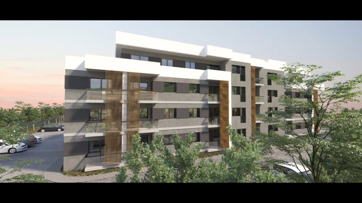 Fost candidat la Primăria Oradea, dezvoltatorul imobiliar Călin Raita, achitat