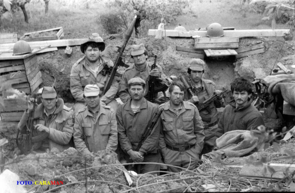 Trei decenii și jumătate de la războiul de la Nistru. Peste 300 de vieți pierdute și un conflict înghețat