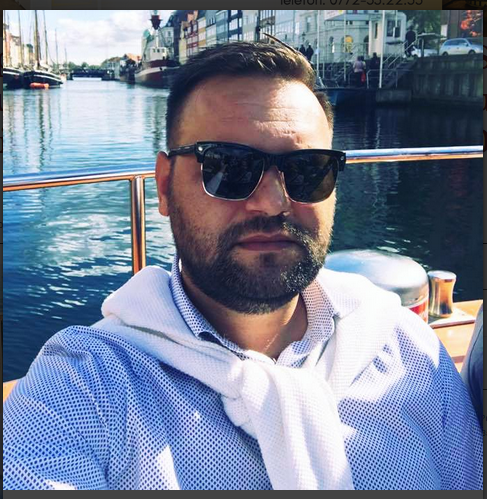 Fost fotbalist bihorean, arestat pentru trafic de droguri de mare risc