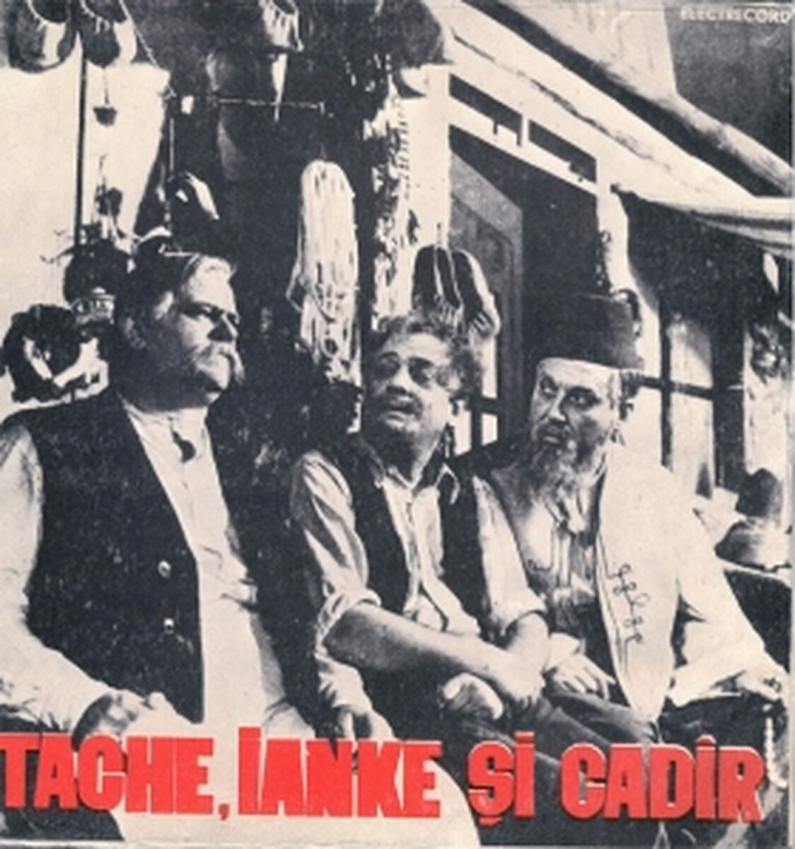 Tache, Ianke și Cadâr, inspirați din realitate: cine au fost negustorii care au devenit nemuritori