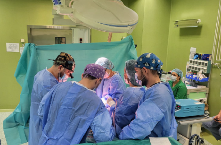 O fetiță de 5 ani din Bihor, înger donator pentru doi copii de 9 și 10 ani