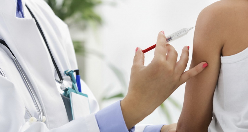Vaccinare