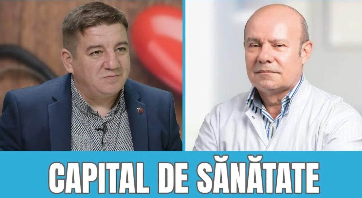 30 de ani de muncă și prestigiu. Povestea lui Gheorghe Iana, medicul care a pus bazele neuroimagisticii în România. Video
