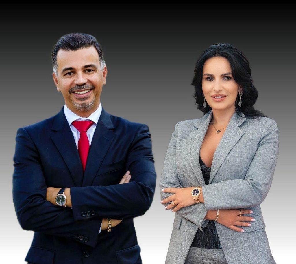 Un nou reper rezidențial exclusivist pe Erou Iancu Nicolae, lansat de familia Apreutese și ANSI RE Holding